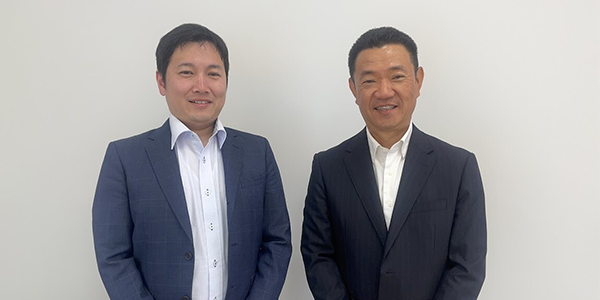 株式会社ワークスアプリケーションズ