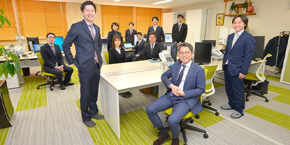 あおい税理士法人